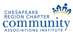 CAI Chesapeake Region Chapter Logo