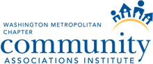 CAI Washington Metropolitan Chapter Logo