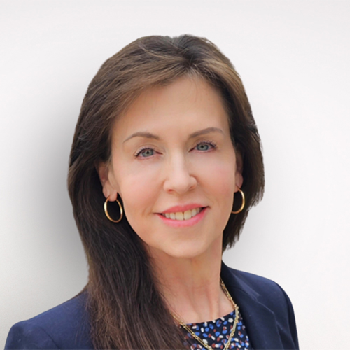 Cynthia du Busc, Senior Vice President, Business Operations