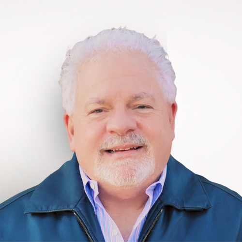 Don Mazzei, Co-Founder, Retired