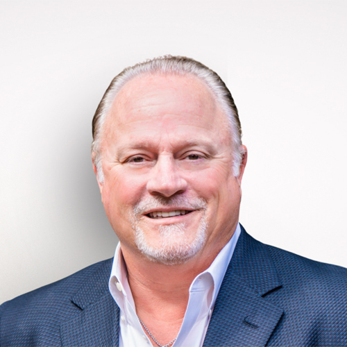 Thomas Mazzei, Founder & President
