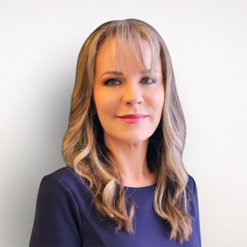 Victoria Garner, Regional President